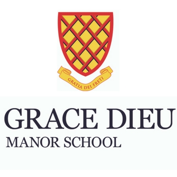 Grace Dieu Manor School & Nursery
